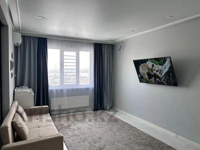 2-комнатная квартира · 60 м² · 11/16 этаж, Абишева — полноценная двушка,Самая низкая цена за 36.5 млн ₸ в Алматы, Наурызбайский р-н