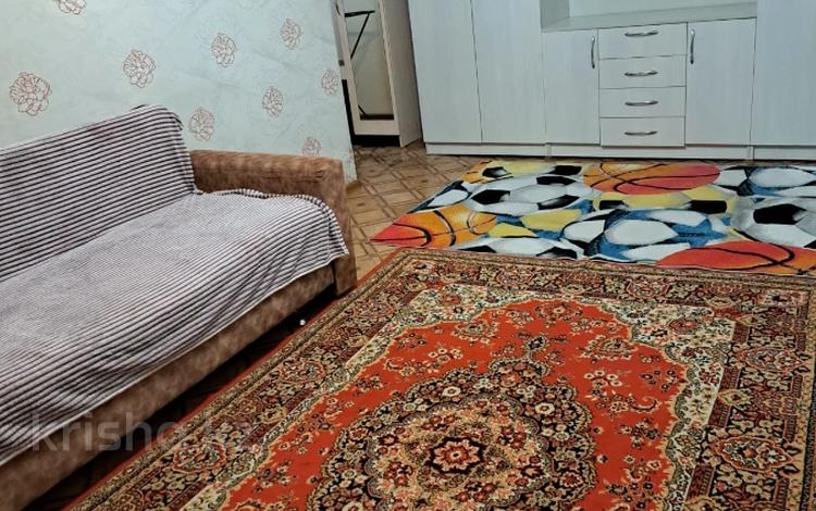 1-бөлмелі пәтер · 36 м² · 1/5 қабат, Жастар 10, бағасы: 120 000 ₸ в Талдыкоргане, мкр Жастар — фото 6