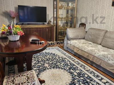 3-комнатная квартира · 58 м² · 1/4 этаж, Володарского 23 — Возле парка Независимости за 35 млн 〒 в Шымкенте, Аль-Фарабийский р-н