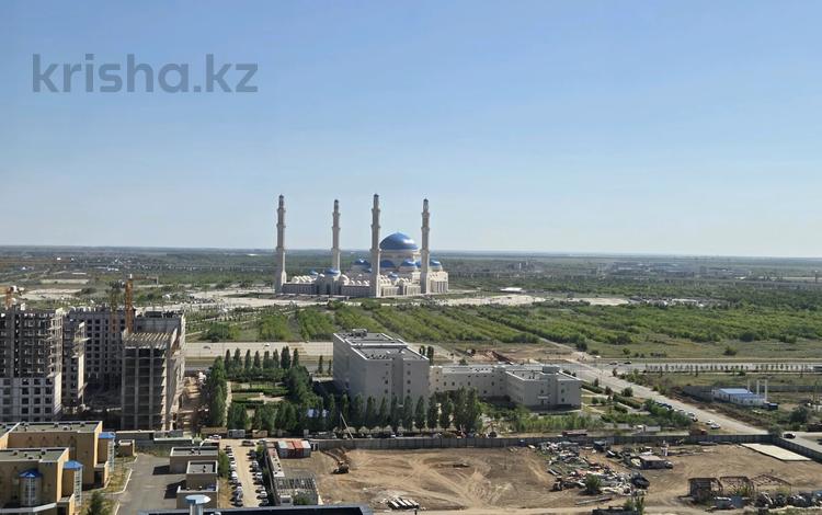 2-комнатная квартира · 64 м² · 20/20 этаж, Турар Рыскулов за 56.5 млн ₸ в Астане, Есильский р-н — фото 2