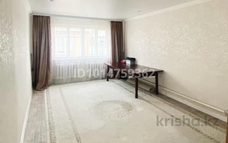 Жеке үй · 3 бөлме · 87.5 м² · 11.17 жүзд., Железнодорожный 3 Б, бағасы: 20 млн ₸ в Актобе — фото 2