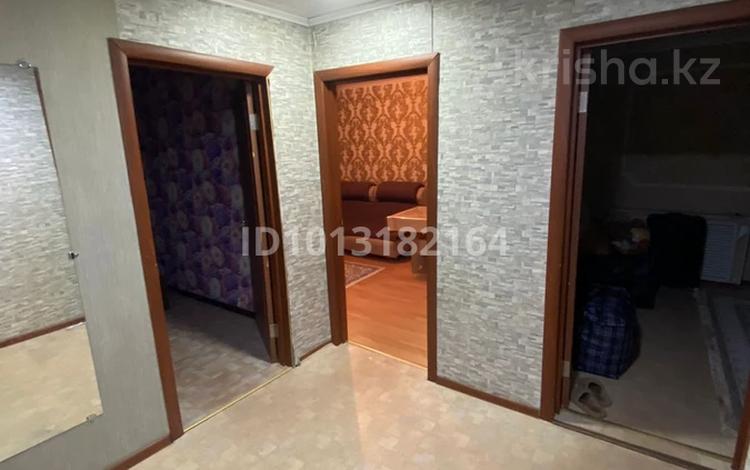 3-комнатная квартира · 61.5 м² · 5/5 этаж, Женис 19 — Астана , Плаза за 18 млн ₸ в Жезказгане — фото 2