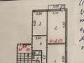 3-комнатная квартира · 61.5 м² · 5/5 этаж, Женис 19 — Астана , Плаза за 18 млн ₸ в Жезказгане — фото 7