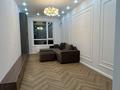 3-бөлмелі пәтер · 95 м² · 11/13 қабат, Толе Би 290/1, бағасы: 92 млн ₸ в Алматы, Алмалинский р-н — фото 4