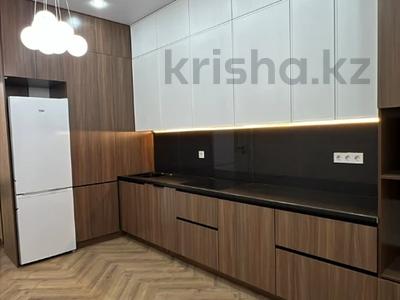 3-бөлмелі пәтер · 95 м² · 11/13 қабат, Толе Би 290/1, бағасы: 92 млн ₸ в Алматы, Алмалинский р-н