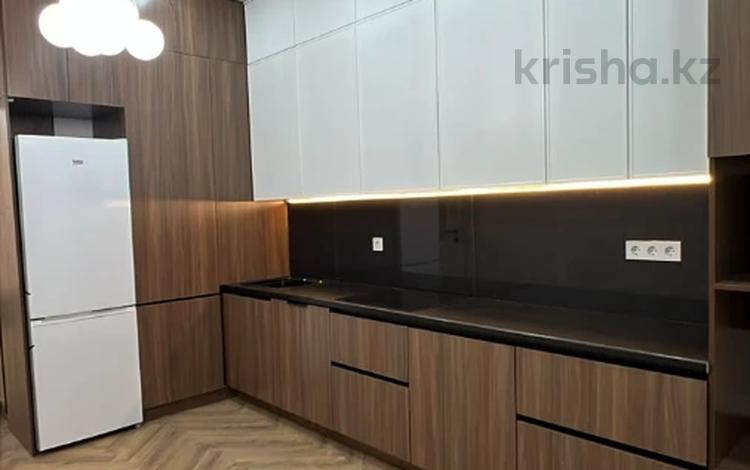 3-бөлмелі пәтер · 95 м² · 11/13 қабат, Толе Би 290/1, бағасы: 92 млн ₸ в Алматы, Алмалинский р-н — фото 26