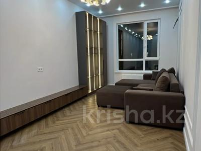 3-бөлмелі пәтер · 95 м² · 11/13 қабат, Толе Би 290/1, бағасы: 92 млн ₸ в Алматы, Алмалинский р-н