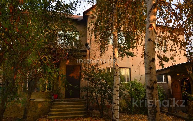 Еркін · 1070 м², бағасы: 180 млн ₸ в Караганде, Казыбек би р-н — фото 2
