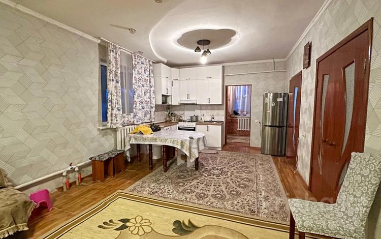 Жеке үй · 4 бөлме · 112 м² · 8 сот., Еркин Сарыбулак 46, бағасы: 30.7 млн 〒 в Талдыкоргане — фото 2