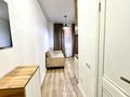 1-бөлмелі пәтер · 22 м² · 9/9 қабат, Калдаяков 26, бағасы: 168 000 ₸ в Астане, Сарайшык р-н