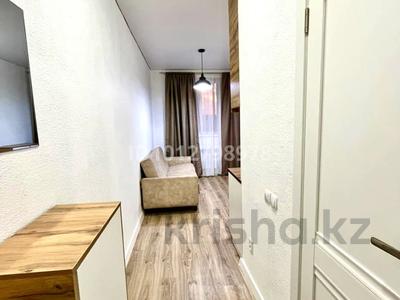 1-бөлмелі пәтер · 22 м² · 9/9 қабат, Калдаяков 26, бағасы: 168 000 ₸ в Астане, Сарайшык р-н