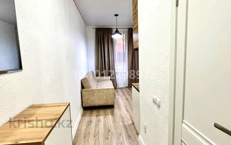 1-бөлмелі пәтер · 22 м² · 9/9 қабат, Калдаяков 26, бағасы: 168 000 ₸ в Астане, Сарайшык р-н — фото 2