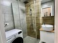 1-бөлмелі пәтер · 22 м² · 9/9 қабат, Калдаяков 26, бағасы: 168 000 ₸ в Астане, Сарайшык р-н — фото 4