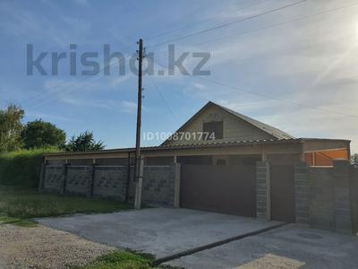 Отдельный дом · 7 комнат · 205.5 м² · 10 сот., Абая 13а за 34 млн 〒 в Койшыбеке