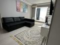 3-бөлмелі пәтер · 60 м² · 2/3 қабат, Б. Момышулы 9 А, бағасы: 28 млн ₸ в Шымкенте, Аль-Фарабийский р-н — фото 4