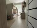 3-бөлмелі пәтер · 60 м² · 2/3 қабат, Б. Момышулы 9 А, бағасы: 28 млн ₸ в Шымкенте, Аль-Фарабийский р-н — фото 8