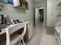 3-бөлмелі пәтер · 60 м² · 2/3 қабат, Б. Момышулы 9 А, бағасы: 28 млн ₸ в Шымкенте, Аль-Фарабийский р-н — фото 9