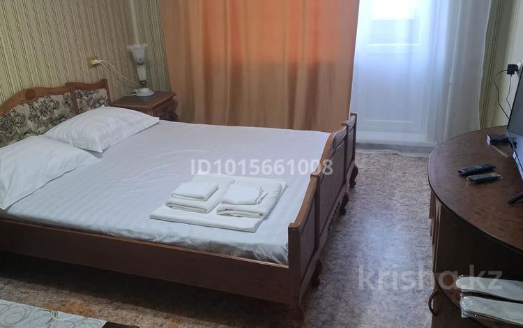 1-комнатная квартира · 34 м² · 7/9 этаж, Набережная 1 — Набережная за 8 000 ₸ в Павлодаре — фото 2