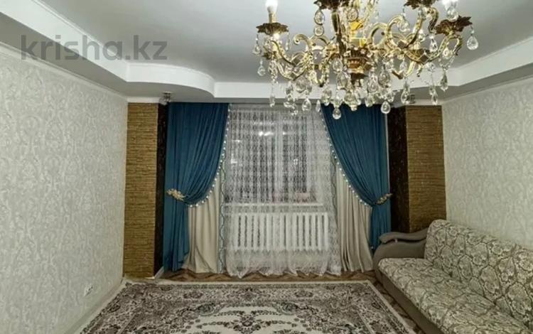 2-бөлмелі пәтер · 90 м² · 4/12 қабат, Кошкарбаева 40 — Горячая цена!, бағасы: 35.5 млн ₸ в Астане, Сарайшык р-н — фото 13