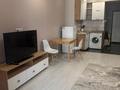 1-комнатная квартира · 36.2 м² · 14/17 этаж, Толе би 185А — Ауэзова за 35.5 млн ₸ в Алматы, Алмалинский р-н — фото 7