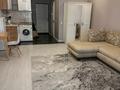 1-комнатная квартира · 36.2 м² · 14/17 этаж, Толе би 185А — Ауэзова за 35.5 млн ₸ в Алматы, Алмалинский р-н — фото 8