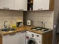 1-комнатная квартира · 36.2 м² · 14/17 этаж, Толе би 185А — Ауэзова за 35.5 млн ₸ в Алматы, Алмалинский р-н — фото 9