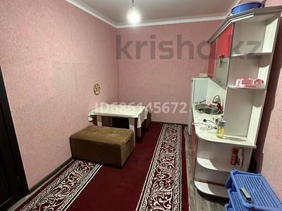 2-комнатный дом помесячно, 30 м², 10 сот., Шымкентский трасса 71 за 60 000 〒 в Туркестане