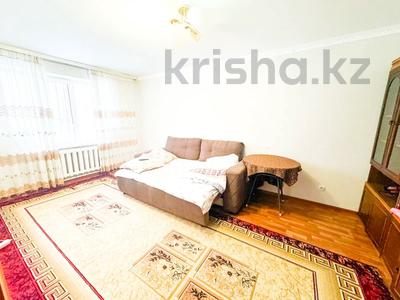 1-комнатная квартира · 32 м² · 1/5 этаж, Улан за 10.5 млн ₸ в Талдыкоргане, военный городок Улан