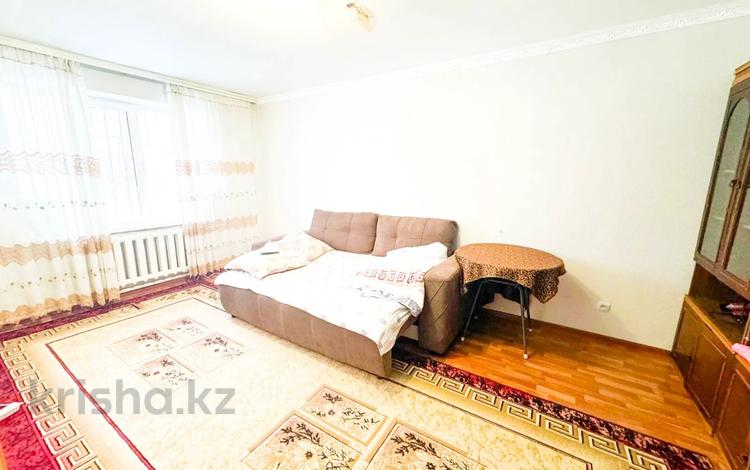 1-бөлмелі пәтер · 32 м² · 1/5 қабат, Улан, бағасы: 10.5 млн ₸ в Талдыкоргане, военный городок Улан — фото 2