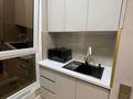 2-комнатная квартира · 60 м² · 7/16 этаж, Тлендиева 133/6 — Сатпаева за 340 000 ₸ в Алматы, Бостандыкский р-н — фото 11