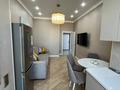 2-комнатная квартира · 60 м² · 7/16 этаж, Тлендиева 133/6 — Сатпаева за 340 000 ₸ в Алматы, Бостандыкский р-н — фото 5
