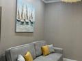 2-бөлмелі пәтер · 60 м² · 7/16 қабат · ай сайын, Тлендиева 133/6 — Сатпаева, бағасы: 320 000 〒 в Алматы, Бостандыкский р-н — фото 6