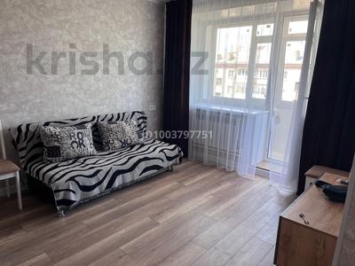 1-бөлмелі пәтер · 30 м² · 5/5 қабат, Абая — Центр магазин Плаза, бағасы: 20 000 ₸ в Бурабае