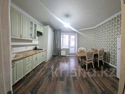 1-комнатная квартира · 61.4 м² · 5/5 этаж, Алтын орда 9/5 за 21.9 млн 〒 в Актобе