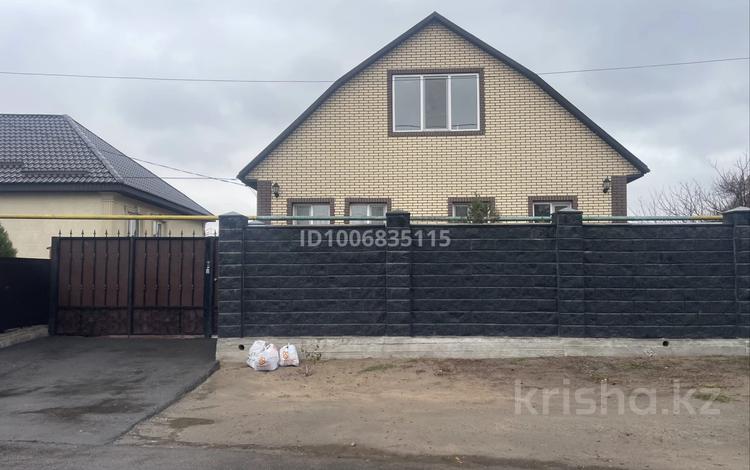 Отдельный дом · 5 комнат · 160 м² · 8 сот., мкр Карасу, Мостовая 139 за 80 млн ₸ в Алматы, Алатауский р-н — фото 2
