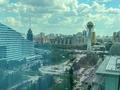 3-комнатная квартира · 88.5 м² · 15/33 этаж, Достык 5/2 за 45 млн ₸ в Астане, Есильский р-н