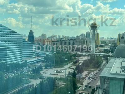 3-комнатная квартира · 88.5 м² · 15/33 этаж, Достык 5/2 за 45 млн ₸ в Астане, Есильский р-н