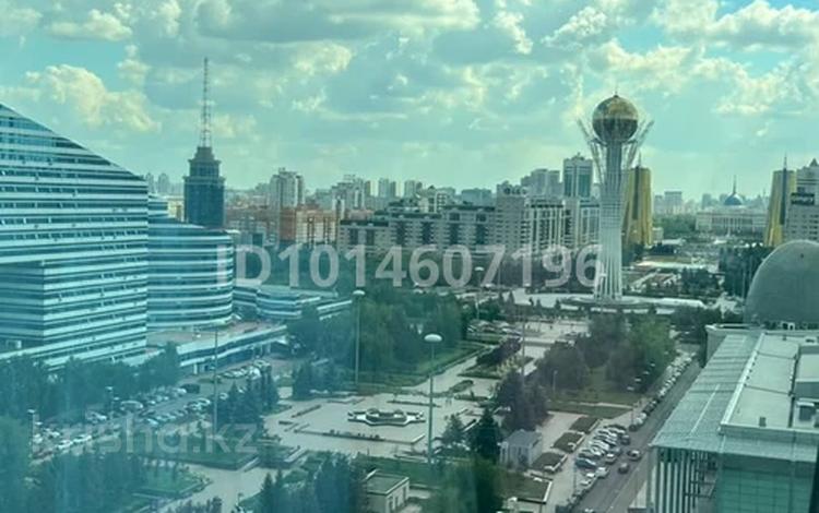 3-комнатная квартира · 88.5 м² · 15/33 этаж, Достык 5/2 за 45 млн ₸ в Астане, Есильский р-н — фото 2