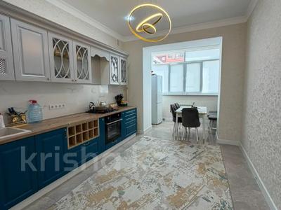 2-комнатная квартира · 85 м² · 1/9 этаж, мкр. Алтын орда, Молдагуловой — мангилик ел за 38 млн ₸ в Актобе