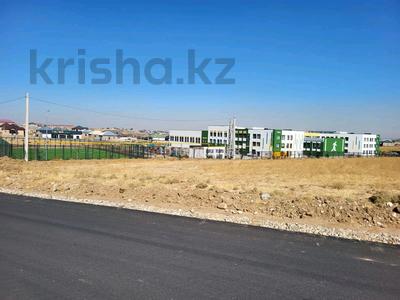 Участок · 5 соток, мкр Сауле — Школа 148 за 6.5 млн 〒 в Шымкенте, Аль-Фарабийский р-н