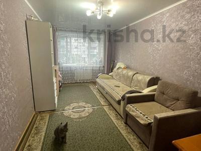 3-комнатная квартира · 56.6 м² · 2/5 этаж, Темирбаева 15 за 17.4 млн 〒 в Костанае