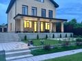 Отдельный дом · 8 комнат · 400 м² · 9.3 сот., Серкебаева — Канайби кенесары за 460 млн 〒 в Кокшетау