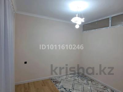 2-комнатная квартира · 55 м² · 2/9 этаж, мкр Шымсити, Байдибек би 126/6 за 180 000 ₸ в Шымкенте, Абайский р-н