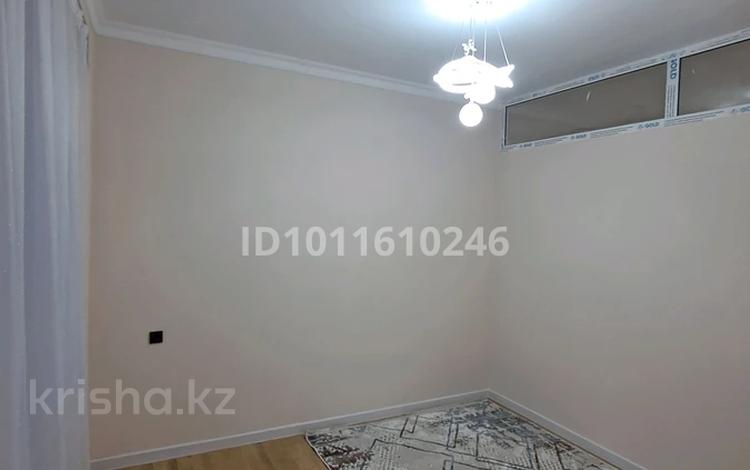 2-комнатная квартира · 55 м² · 2/9 этаж, мкр Шымсити, Байдибек би 126/6 за 180 000 ₸ в Шымкенте, Абайский р-н — фото 17