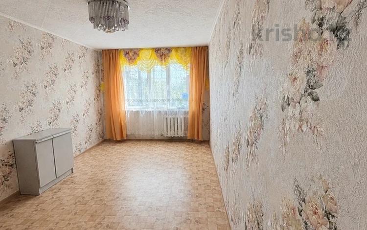 2-бөлмелі пәтер · 48.3 м² · 3/5 қабат, кошукова, бағасы: 18.5 млн ₸ в Петропавловске — фото 2