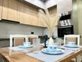 3-комнатная квартира · 100 м² · 6/12 этаж, Розыбакиева — Ескараева за 650 000 ₸ в Алматы, Бостандыкский р-н — фото 10