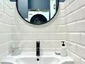 3-комнатная квартира · 100 м² · 6/12 этаж, Розыбакиева — Ескараева за 650 000 ₸ в Алматы, Бостандыкский р-н — фото 12