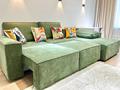 3-комнатная квартира · 100 м² · 6/12 этаж, Розыбакиева — Ескараева за 650 000 ₸ в Алматы, Бостандыкский р-н — фото 2