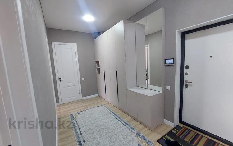 2-бөлмелі пәтер · 60.4 м² · 2/14 қабат, Казыбек Би 9/1, бағасы: 42.5 млн ₸ в Астане, Нура р-н — фото 14