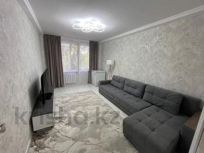 2-бөлмелі пәтер · 45 м² · 3/5 қабат, Пушкина 3/1 — ЕНУ, бағасы: ~ 19 млн ₸ в Астане, р-н Байконур
